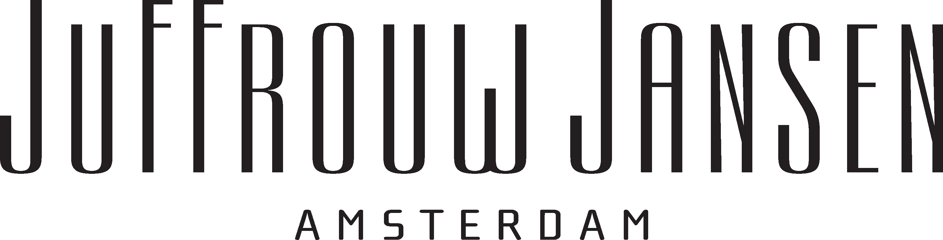 Juffrouw Jansen